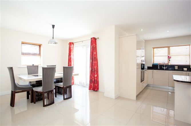 29 Ryebridge Rise, Kilcock, Co Kildare, Kilcock, Kildare