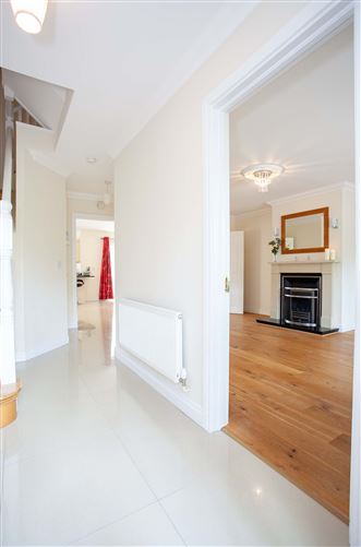 29 Ryebridge Rise, Kilcock, Co Kildare, Kilcock, Kildare