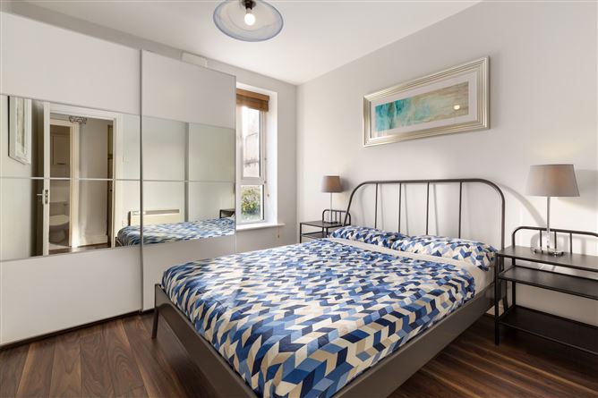 45 Bolton Square, Dominick Street Lower, Dublin 1