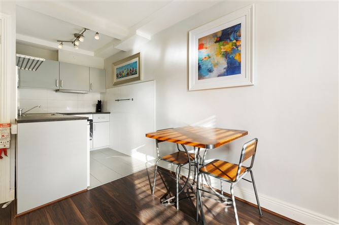 45 Bolton Square, Dominick Street Lower, Dublin 1