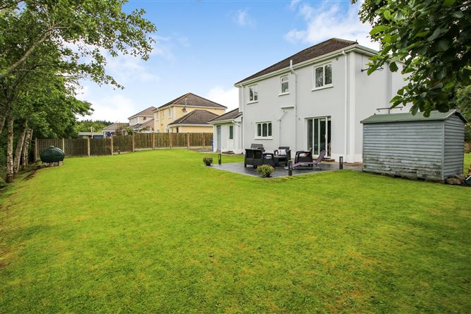 11 Woodville, Leitrim Village, Co. Leitrim