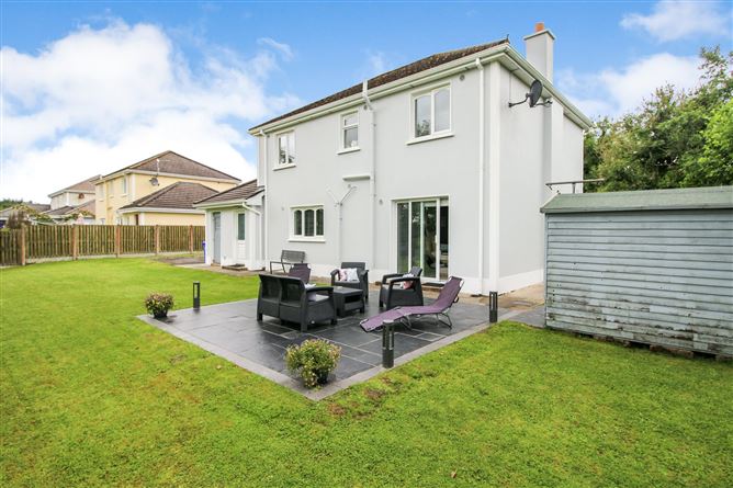 11 Woodville, Leitrim Village, Co. Leitrim