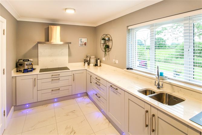 11 Woodville, Leitrim Village, Co. Leitrim