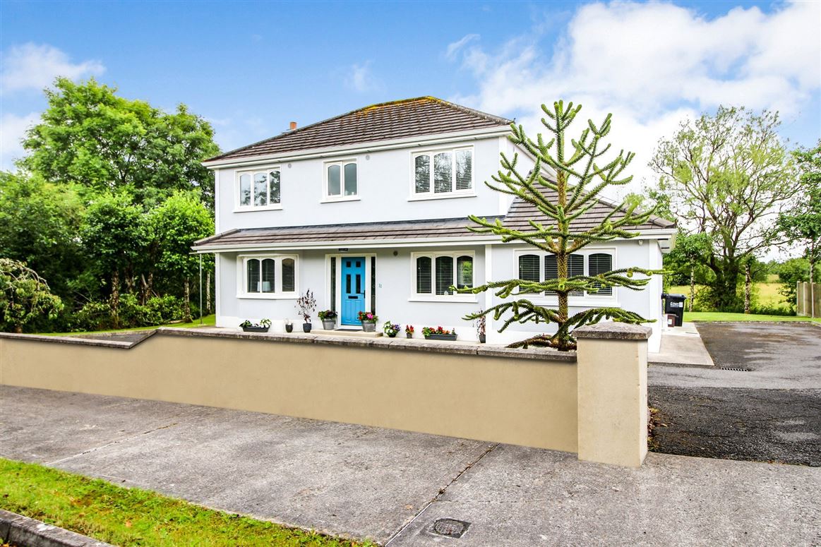 11 Woodville, Leitrim Village, Co. Leitrim