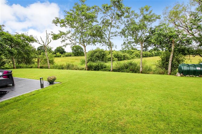 11 Woodville, Leitrim Village, Co. Leitrim