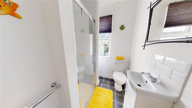 3 Borris Rd, Portlaoise, Laois