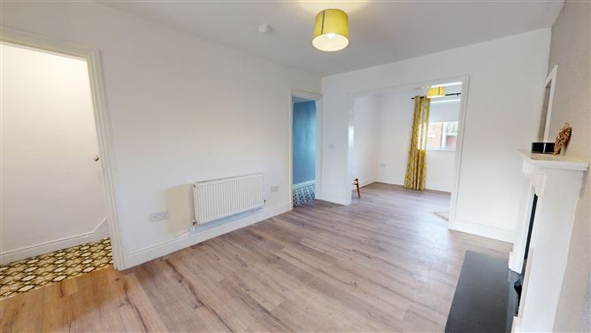 3 Borris Rd, Portlaoise, Laois