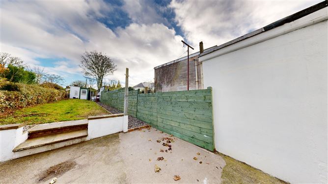 3 Borris Rd, Portlaoise, Laois