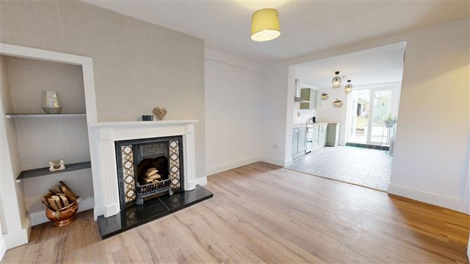 3 Borris Rd, Portlaoise, Laois