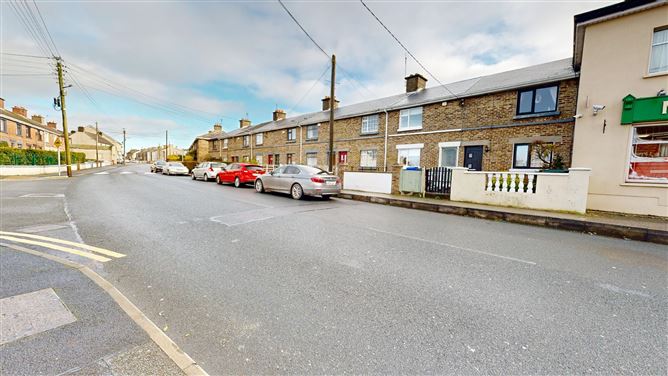 3 Borris Rd, Portlaoise, Laois