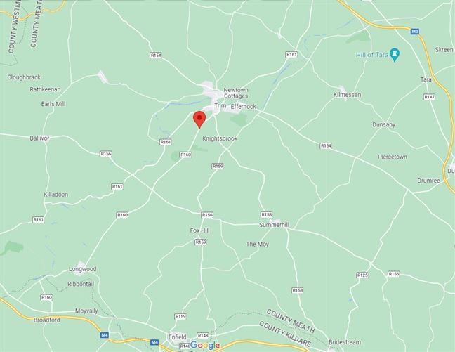 Dogstown, Trim, Meath