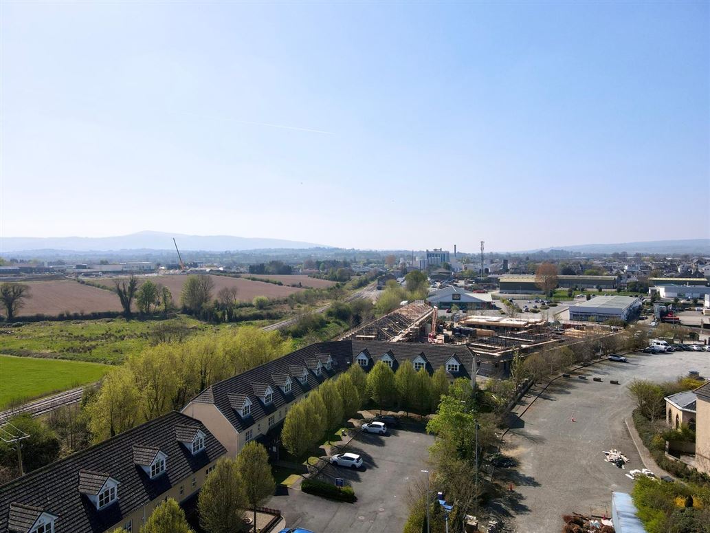 16-25 The Lodges, Dublin Road, Nenagh, Co. Tipperary