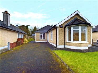 Image for 20 Convent Court, Roscommon, County Roscommon