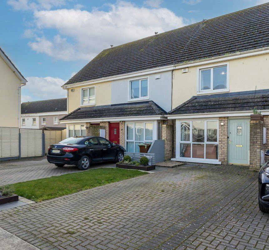 35 Chapel Farm Road, Lusk, Co. Dublin