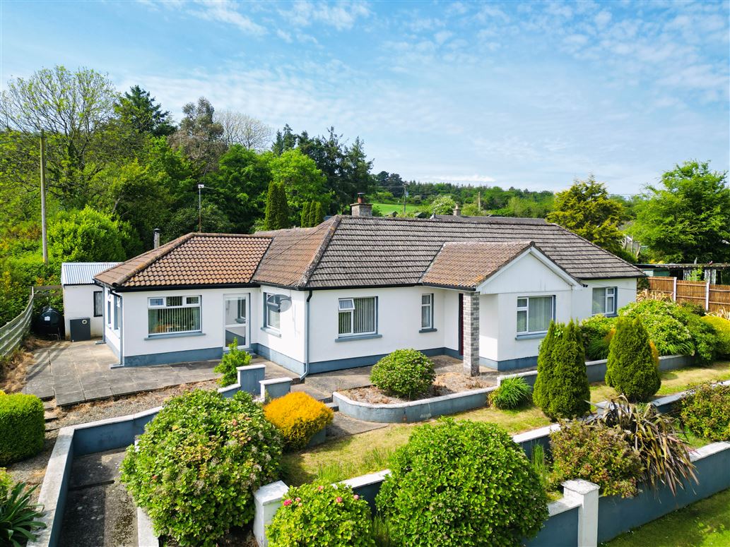 Ballyboy, The Ballagh, Wexford
