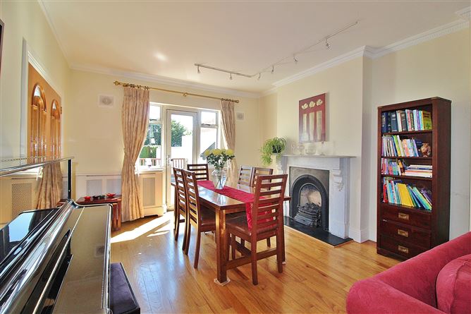 137 Seafield Road East, Clontarf, Dublin 3