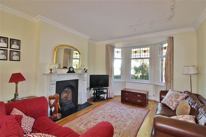 137 Seafield Road East, Clontarf, Dublin 3