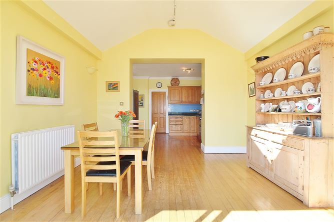 137 Seafield Road East, Clontarf, Dublin 3