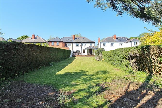 137 Seafield Road East, Clontarf, Dublin 3