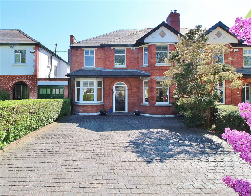 137 Seafield Road East, Clontarf, Dublin 3