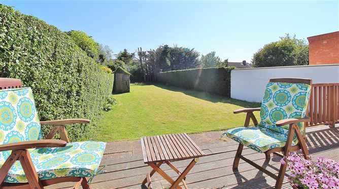 137 Seafield Road East, Clontarf, Dublin 3