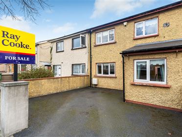 Image for 47 James Connolly Park, Clondalkin, Dublin 22