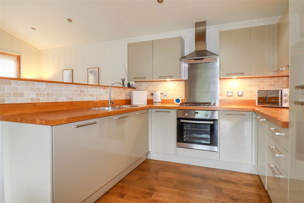 10 Water's Edge,Lanreath, Cornwall, United Kingdom