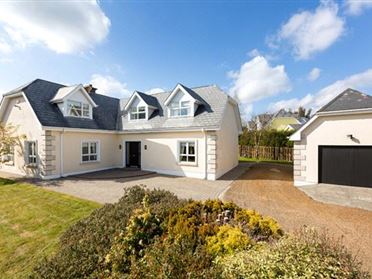 Image for 9 Togher Pairc, Roundwood, County Wicklow