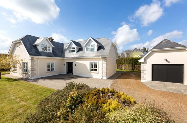 Toghe, 9 Togher Pairc, Roundwood, Co. Wicklow