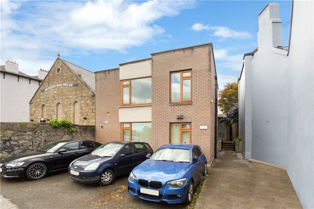 2 Booterstown Court, 126 Rock Road, Blackrock, Co. Dublin