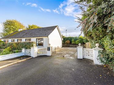 Image for 10 Kenlis Crescent, Kells, Co. Meath