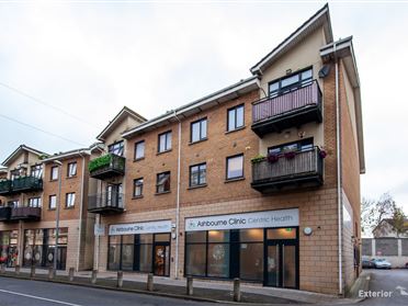 Image for Apartment 71 Killegland Walk, Ashbourne, Meath