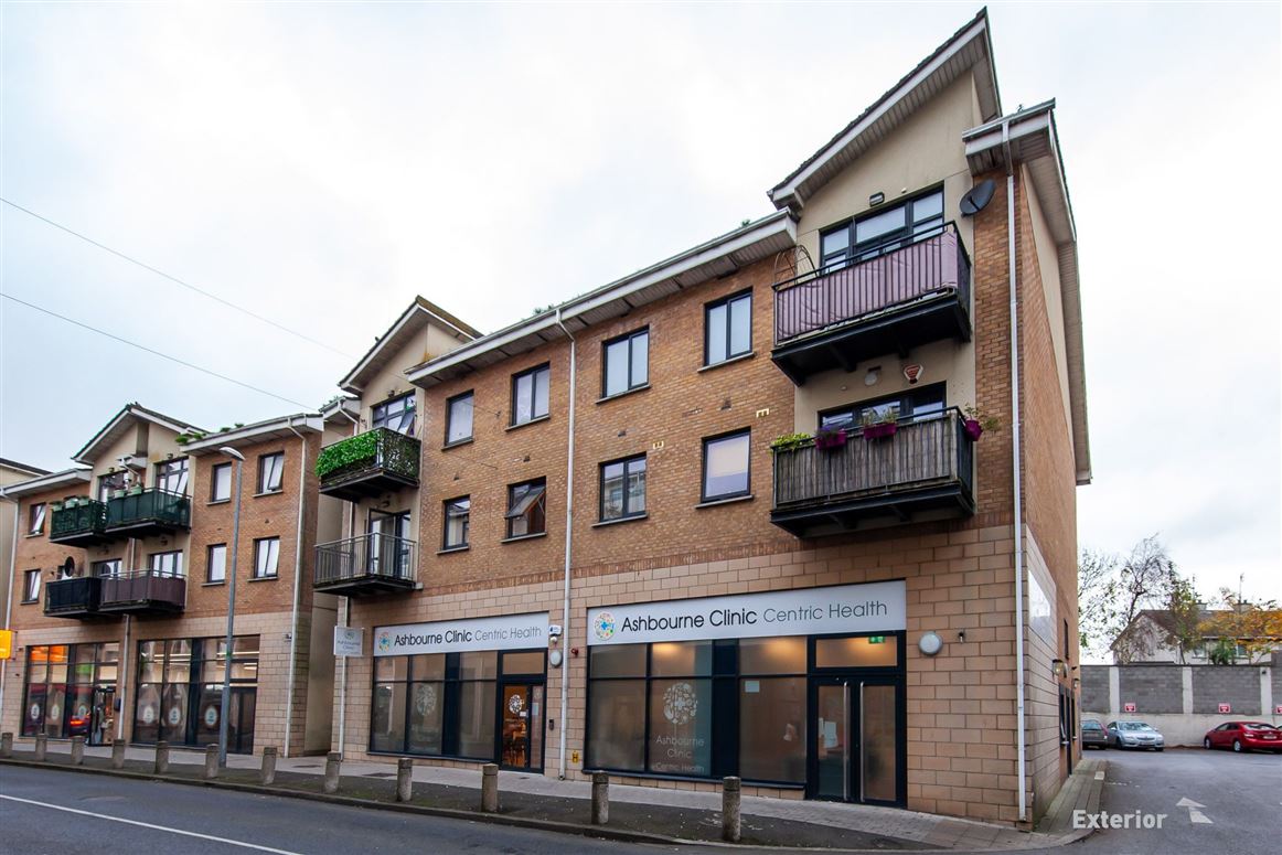 Apartment 71 Killegland Walk, Ashbourne, Meath