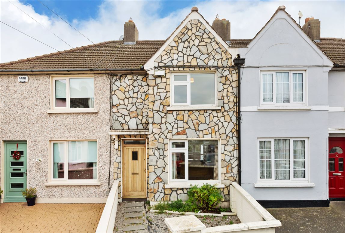 81 Seaview Avenue, East Wall, Dublin 3