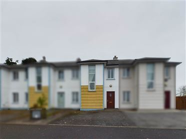 Image for 3 Ard Ri, Galway Road, Roscommon, County Roscommon