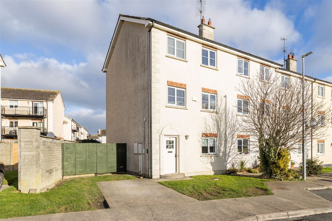 61 Barons Hall Grove, Balbriggan, Co. Dublin