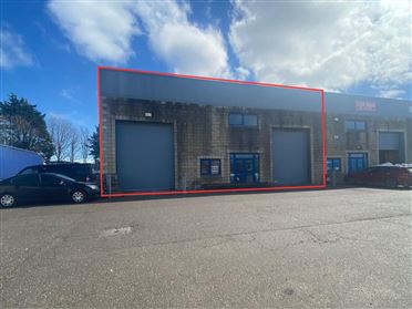 Image for Unit 2 Block 2, Waterfront Business Park, Little Island, Cork