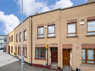 Image for 12 Saint Vincent Street West, Inchicore, Dublin 8