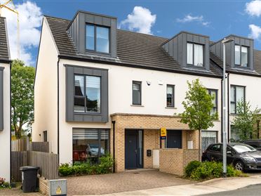 Image for 32 The Avenue, Scholarstown Wood, Rathfarnham, Dublin 16