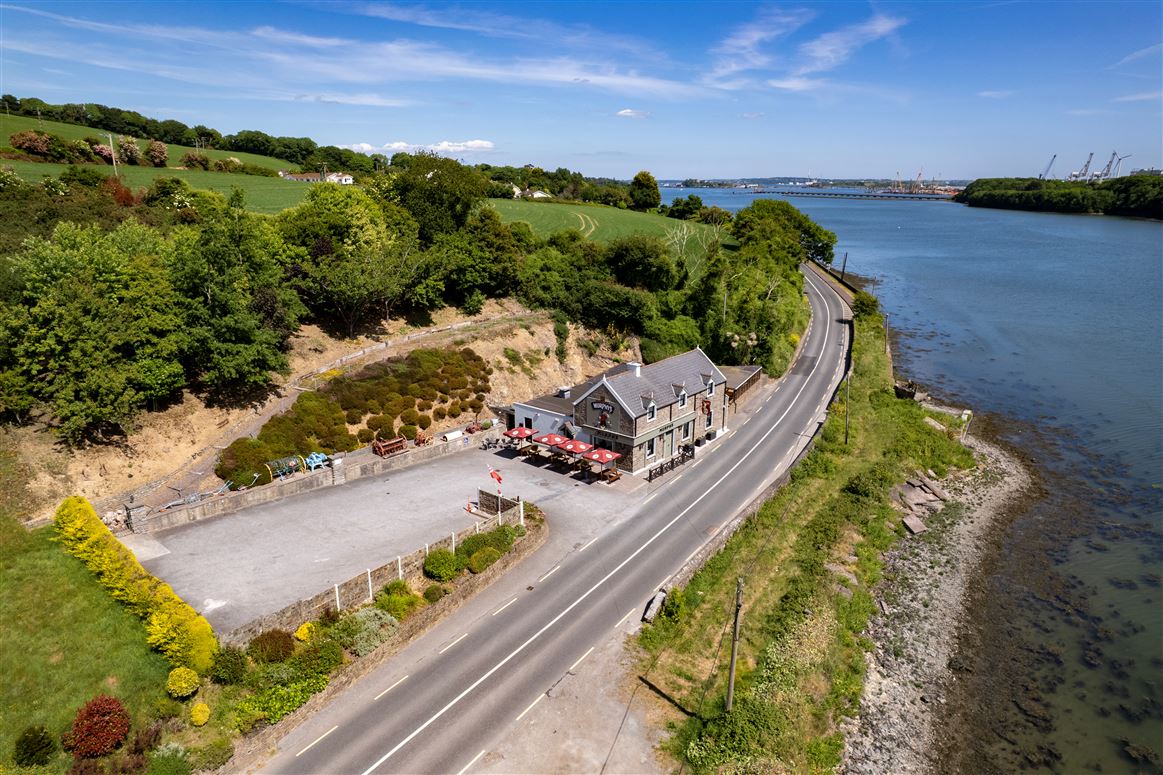 Murphs Pub, Strand Road, Monkstown, Co Cork, Cork City, Cork
