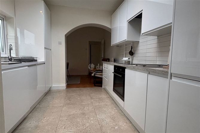 Saint Ignatius Road, Dublin 7, Phibsborough