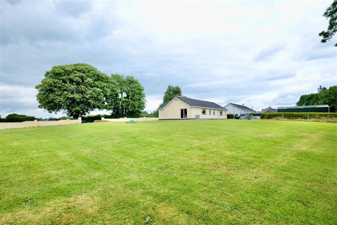 Newtown, Ballyhea, Charleville, Cork
