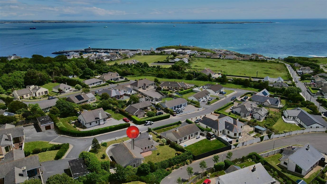 The Lawns, The Pines, Coxtown, Dunmore East, Waterford