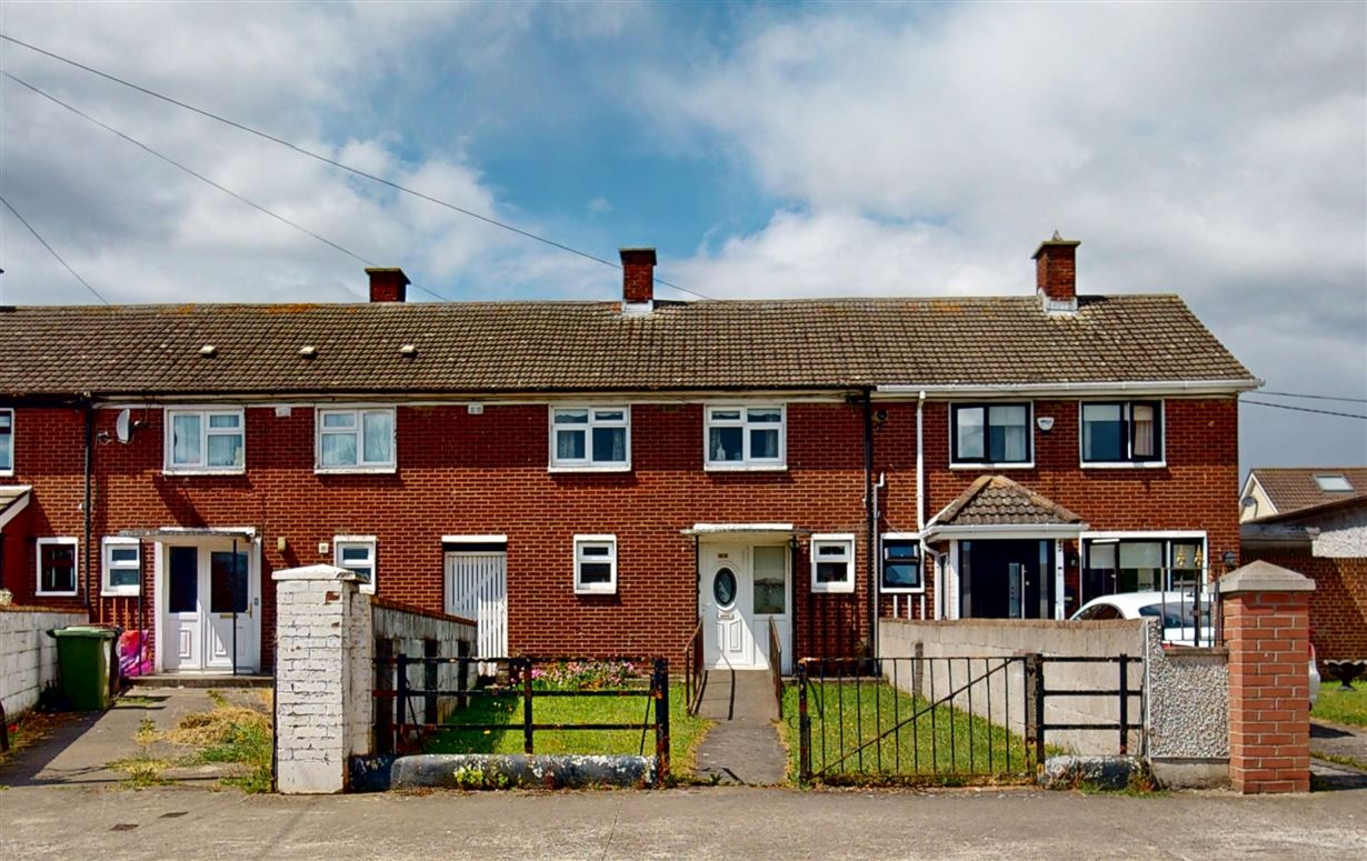 44 Ferrycarraig Road, Coolock, Dublin
