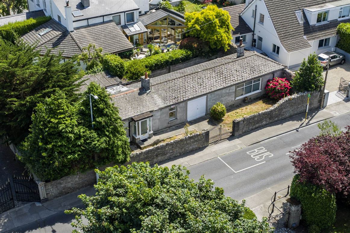 Luckington Cottage, Ulverton Road, Dalkey, County Dublin