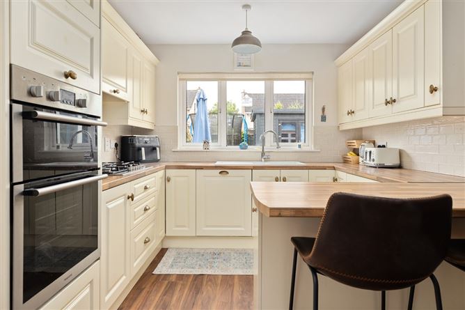 37 Ballymany Manor, Newbridge, Kildare