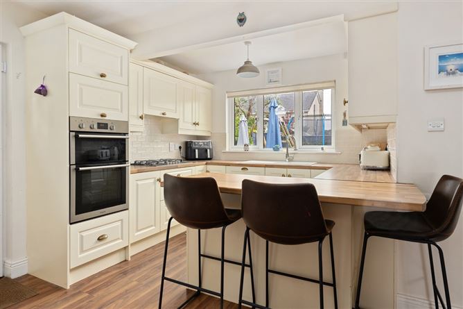 37 Ballymany Manor, Newbridge, Kildare