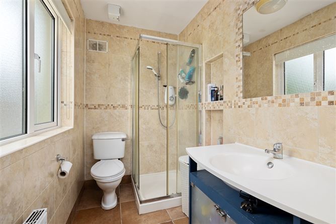 37 Ballymany Manor, Newbridge, Kildare