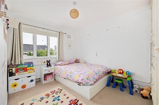 37 Ballymany Manor, Newbridge, Kildare