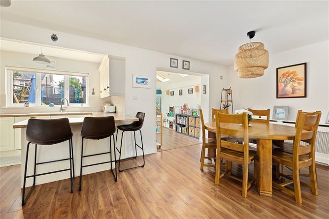 37 Ballymany Manor, Newbridge, Kildare